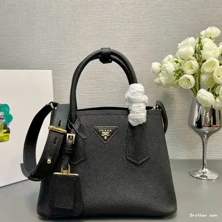 Brother sam 2410YA0005 Prada Bags 0805